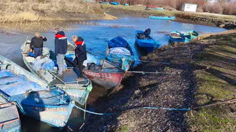 Tarım ve Orman Bakanlığı, Konya'da yasa dışı avcılığı önlemek için devreye girdi
