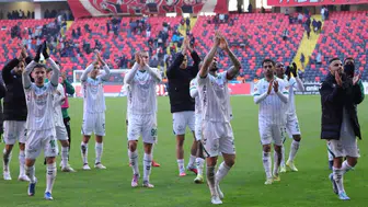 Konyaspor İstanbul'da 3 puan savaşında! Gülsün artık yüzümüz