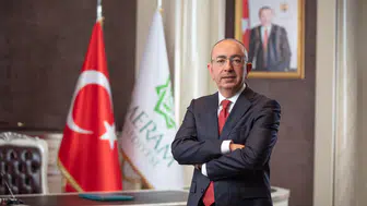 Başkan Kavuş: “Miraç Gecesi, Kudüs ve Mescid-i Aksa’yı hatırlama zamanıdır”