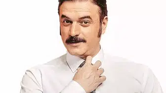 Ufuk Özkan acil olarak hastaneye kaldırıldı! Hayati riski bulunuyor