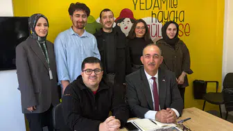 Yeşilay ve YEDAM, Konya’da bağımlılıkla mücadeleyi 2026’da büyütüyor