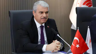 Vali Akın açıkladı: "Konya, Tarımsal örgütlenmede Türkiye’ye örnek oldu"