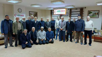 Göçebeden yerleşik hayata: Türk odasının kökeni Konya’da anlatıldı