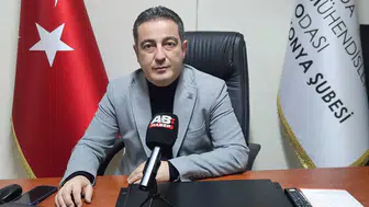 Konya Gıda Mühendisleri'nden uyarı! "Tarihi geçmiş ürünler satılıyor"