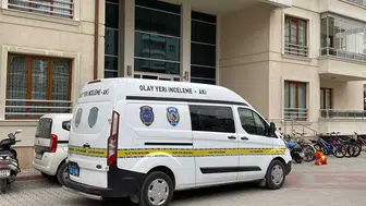 Konya’daki kadın cinayetinde sanık hakim karşısında! “Keşke ben ölseydim”