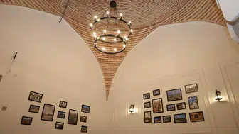 Farklı bir konsept! Konya'da yeni mekan açılış için gün sayıyor