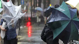 Fırtına geliyor! Meteoroloji'den Konya için uyarı