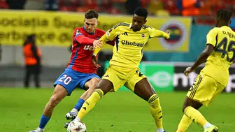 Fenerbahçe, Play-Off turu oynayacak