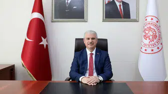 Zor koşullarda görev yapan idarecilere Konya Valisinden teşekkür