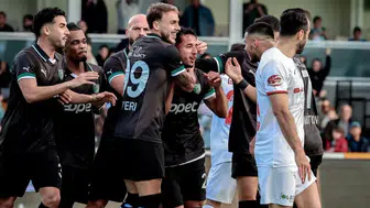 Konyaspor'un rakibinde son durum! Galibiyete hasretler