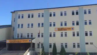 Konya’da kimya öğretmeni hayatını kaybetti