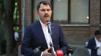 Konyalı Bakan Kurum’dan çok sert açıklama! Ben senin derdini biliyorum