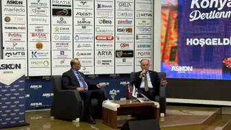 Sanayi, tarım, su… Konya Divanı kuruldu