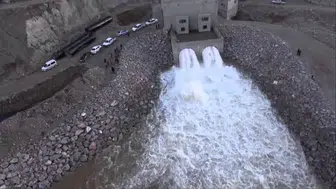 Konya Ovası’na Mavi Tünel ve Kızılırmak çağrısı