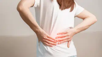 Bel fıtığı sandığınız ağrı, piriformis sendromu olabilir