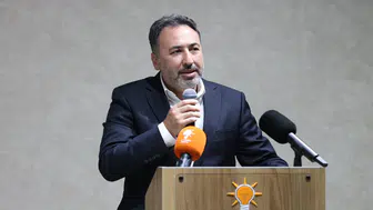 AK Parti Milletvekili Özer: "Konya, Türkiye’nin su kriziyle mücadele örneği"