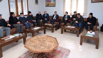 Başkan Kılca halkın sesini dinledi: Sürpriz talepler masaya yatırıldı