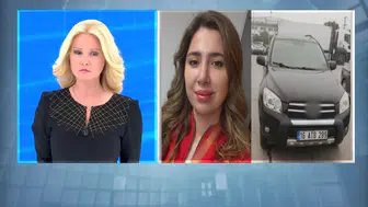Müge Anlı’da aranıyordu! Kayıplara karışan kadın ile ilgili flaş gelişme