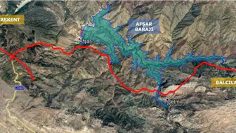Konya Yolu tamamlanıyor! 1,2 milyar TL’lik dev yatırım