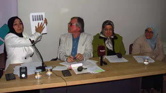 Konya’da aile paneli! Sorunlar, tehditler ve çözüm yolları ele alındı