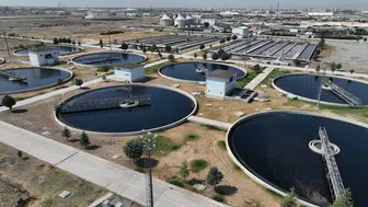 Konya'da tarihi yatırım başladı: Atıksu kapasitesi ikiye katlanıyor