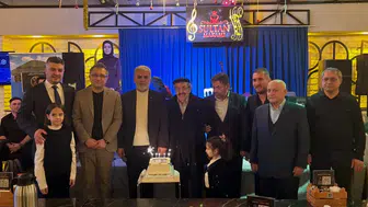 KARDER’in 40. Yılı “Sıla Gecesi” ile kutlandı