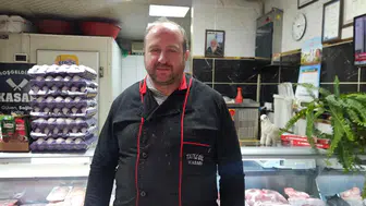 Özel  Haber - 2026 yılında et fiyatlarında son durum ne?