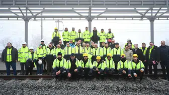 KONYARAY’da tarihi adım! Tamamlanma tarihi açıklandı