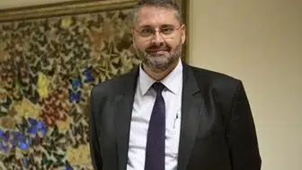 Konya Büyükşehir Ulaşım Daire Başkanı Görgülü en yakınını kaynetti