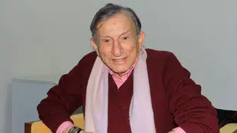 Usta sanatçı vefat etti