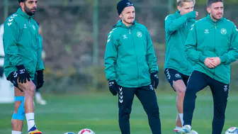 Konyaspor’da ikinci devre hazırlıkları başlıyor