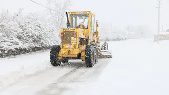 Ereğli’de karla mücadele seferberliği: Başkan Akpınar sahada