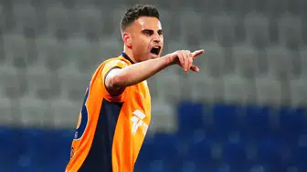 Konyaspor’un yeni transferine teşekkür ettiler