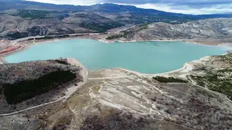 Konya’da barajlar kritik seviyede! Sanayiye çağrı yapıldı