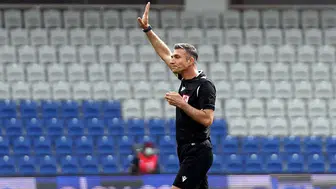 Konyaspor’dan Özgür Yankaya’ya tepki! Bu tarz hakemlerden kurtulamadık