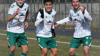 Genç Kartallar, sahasında 3 puan arıyor