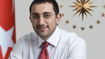 Cumhurbaşkanı Danışmanı Akış’tan sert açıklama! Git Konyalı hemşerilerimize sor, cevabı onlar verecek