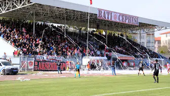 AK Partili vekil devreye girdi! Konya'daki stadyumla ilgili yeni gelişme