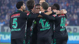 Konyaspor, Gaziantep’te 3 puan için sahada! Artık kazanalım