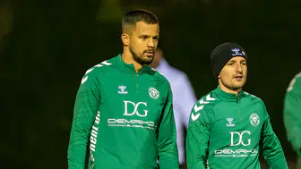 Konyaspor’da kadro dışı kalmışlardı! Takımdan ayrı çalışıyorlar