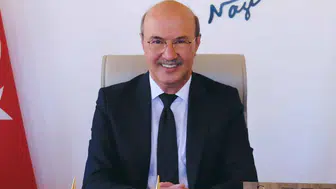 Konya’da belediye başkanından net açıklama! “Namus, şeref sözü veriyorum”