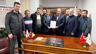 Konya yere onlar sayesinde basıyor!