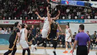 Konya Büyükşehir, Süper Lig yarısında ağır yara aldı