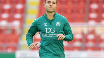 Konyaspor’un Brezilyalı ismi rekor kırabilir