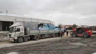 Konya'daki Halk Ekmek Fırını ne zaman hizmete girecek? Başkan açıkladı