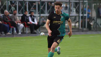 Karapınar'da çok önemli ayrılık