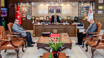 Dünya biliminin seçkin kulübüne KTÜN’den imza