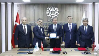 Konya esnafı için önemli haber! Daha da kolaylaştı