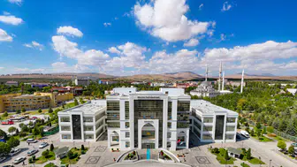 Resmî Gazete’de yayımlandı: Konya’ya 120 bin metrekarelik modern hastane!