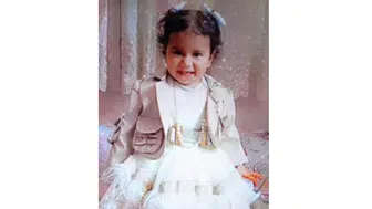 Konya'da köpek saldırısında ölen bebek davasında kritik karar!